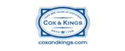 COX AND KINGS