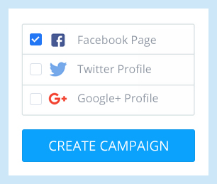 Create Campaign