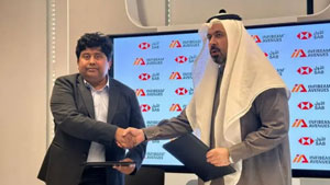 Infibeam Avenues secures PTSP certification, to expand in Saudi Arabia with SAB Bank