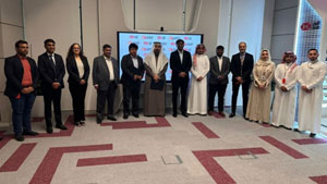 Infibeam Avenues in Saudi Arabia: Infibeam Avenues' CCAvenue receives PTSP Certification from SAMA to operate as payment processor