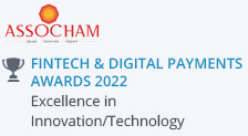 fintech & Digital Payments Awards 2022 Excellence in Innovation / Technology