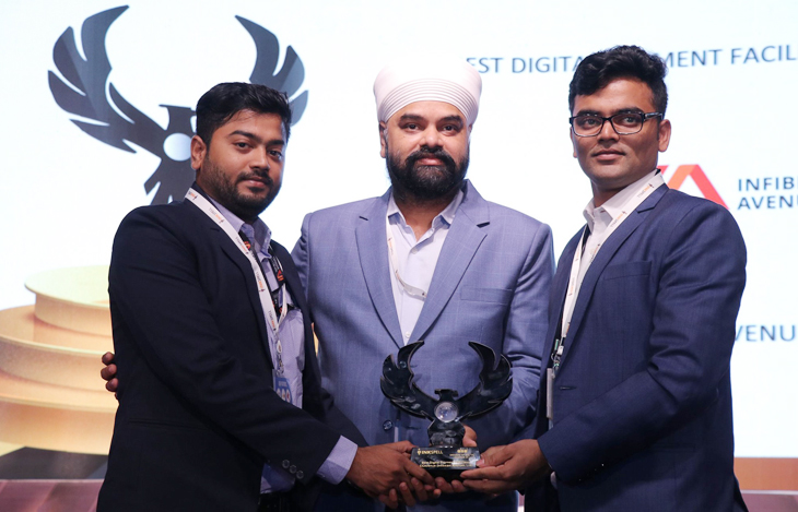 Best Digital Payment Facilitator