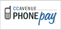 CCAvenue PhonePay