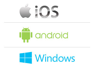 iOS / Android