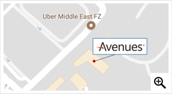 Avenues World FZ LLC - Dubai