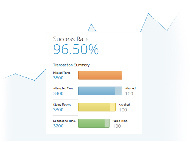 Hourly Transaction Report