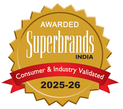 CCAvenue once again earns the prestigious Superbrands recognition in 2025 for its excellence in the Fintech space