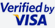 Verified by VISA